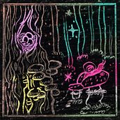 Into a childhood dream. Un projet de Illustration traditionnelle de Luana Scuri - 16.08.2021