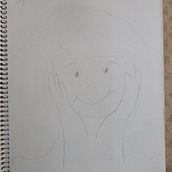 My project in Illustrated Life Journal: A Daily Mindful Practice course. Fine Arts, Sketching, Creativit, Drawing, and Sketchbook project by Nola Jungeberg - 08.16.2021