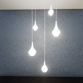 Mi Proyecto del curso: Diseño Industrial: domesticando la luz. Furniture Design, Making, Industrial Design, Lighting Design, Product Design & Interior Decoration project by Carlos De León - 08.16.2021