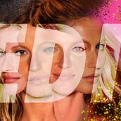 São Paulo Fashion Week 25 anos. Un proyecto de Fotografía, Fotografía de moda y Collage de Felipe Morozini - 17.08.2021