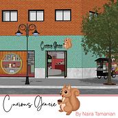 SketchUp - Gift Shop . Interior Architecture, Interior Design, 3D Modeling, 3D Design & Interior Decoration project by Naira Tamanian - 08.09.2021