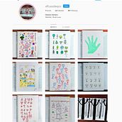 Mi Proyecto del curso: Creación de un porfolio de ilustración en Instagram. Traditional illustration, Social Media, Digital Illustration, Portfolio Development, Instagram, and Social Media Design project by Gustavo Guevara - 08.16.2021