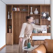 Home Office . Photograph, Commercial Photograph, Architectural Photograph & Interior Photograph project by Mahani Siqueira - 08.16.2021
