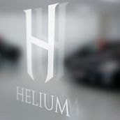 Branding : Helium motorsport. Advertising, Design, Br, ing, Identit, Creativit, and Creative Consulting project by Carlos Criado González - 08.17.2021
