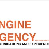 Dossier Engine Agency. Design, Events, and Marketing project by Pablo Barbero Laguna - 08.18.2021