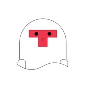 Mi proyecto de curso: Diseño de logotipos: Síntesis gráfica y minimalismo. Un proyecto de Diseño, Br, ing e Identidad, Diseño gráfico y Diseño de logotipos de joao110900 - 15.08.2000