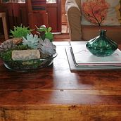 Mi Proyecto del curso: Diseño y creación de composiciones botánicas. Interior Design, L, scape Architecture, Decoration, DIY, Floral, and Plant Design project by angelahernandez54 - 08.01.2021