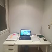 Mi Proyecto del curso: Iniciación al diseño de interiores. Interior Architecture, Interior Design, Decoration, Interior Decoration, and Retail Design project by alejandrazorrillabanuelos - 08.18.2021