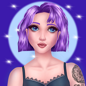 Mi Proyecto del curso: Retrato de personajes femeninos con Procreate. Traditional illustration, Digital Illustration, and Digital Drawing project by Iris Lozano Acera - 08.19.2021