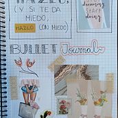 Mi Proyecto del curso:  Bullet journal creativo: planificación y creatividad . Traditional illustration, Lettering, Drawing, H, and Lettering project by gemmaripoll.cb - 08.18.2021