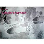 Mi Proyecto del curso:  Ilustración y escritura de un libro infantil. Un proyecto de Ilustración tradicional, Diseño de personajes, Diseño editorial, Escritura, Dibujo, Stor, board, Ilustración infantil y Narrativa de Etna Ariadna Dominguez Ramirez - 19.08.2021