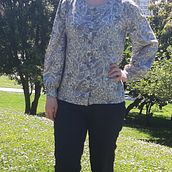Mi armario Handmade. Un projet de Couture de blondegiss - 19.08.2021