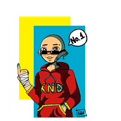 Meu projeto do curso: Ilustração digital com influência mangá. Traditional illustration, Comic, Digital Illustration, Stor, telling, Narrative, and Manga project by Carina Machado da Silva - 08.17.2021