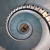 lighthouse. Photograph project by ell.wittke - 08.19.2021