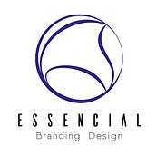 Meu projeto do curso: Design de logos: síntese gráfica e minimalismo. Design, Br, ing, Identit, Graphic Design, and Logo Design project by Thiago de Oliveira Correa - 08.19.2021