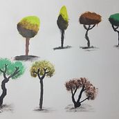 Mi Proyecto del curso: Dibujo para principiantes nivel -1. Projekt z dziedziny Rysunek ołówkiem,  Rysunek, Kreatywne zabawy z dziećmi i Sketchbook użytkownika Esteban Bravo de Rueda Magdits - 20.08.2021