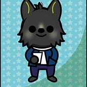 Mi Proyecto del curso: Diseño de personajes estilo kawaii. Un proyecto de Diseño, Ilustración tradicional, Diseño de personajes, Ilustración vectorial y Manga de Kimberly Chan - 20.08.2021