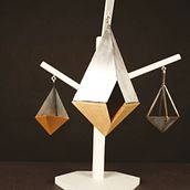 Bird Cage. Een project van  Ontwerp, Productontwerp y Productfotografie van Guilherme Serra - 20.08.2021
