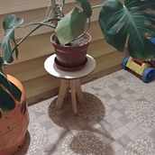 Mi Proyecto del curso: Carpintería profesional para principiantes. Woodworking project by Jonathan Castillo - 08.17.2021