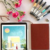 Mi Proyecto del curso: Fotografía profesional para Instagram. Advertising, Photograph, Marketing, Social Media, Mobile Photograph, Product Photograph, Mobile Marketing, Instagram, Instagram Photograph, Lifest, and le Photograph project by veronica_teodoro9 - 08.20.2021