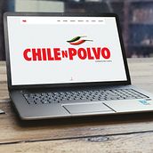Desarrollo Web CHILEnPOLVO. Web Development, and UX / UI project by Miguel Angel Olivera Ambriz - 08.19.2021