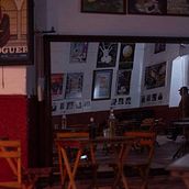 Cante hondo. Photograph, and Music project by Batseba Burgos Gracia - 02.27.2020