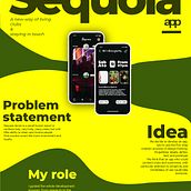 A fictional case study, made for an online course exam. The creation of an app designed for a tourist resort and its clubs. Ein Projekt aus dem Bereich UX / UI, Design, Programmierung und Webdesign von Cristiano Giuseppe Di Marco - 20.08.2021