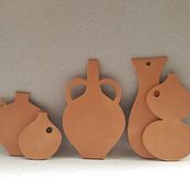 Fotos actuales instagram. Ceramics, and Photograph project by perdidalma - 08.20.2021