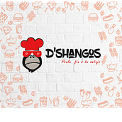 Mi Proyecto del curso: Identidad visual para proyectos de alimentación. Projekt z dziedziny  Manager art, st, czn, Br, ing i ident, fikacja wizualna, Projektowanie graficzne, Projektowanie opakowań, Projektowanie logot i pów użytkownika Maquz Sánchez - 20.08.2021