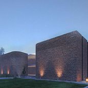 My project in Representation of Architectural Spaces with 3D Studio Max course. 3D, Animation, Architecture, Interior Architecture, 3D Modeling, Digital Architecture, and ArchVIZ project by Anna Jaruga-Rozdolska - 08.20.2021