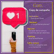 Mi Proyecto del curso: Copywriting para redes sociales. Writing, Cop, writing, Social Media, and Communication project by Sebastián Orellana - 08.20.2021