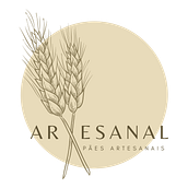 Logo e IV de Padaria Artesanal. Un proyecto de Br e ing e Identidad de Fernanda Dias - 06.07.2021