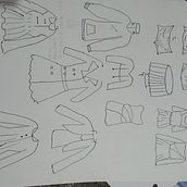 Hola :v. Un projet de Design  de Diane Orellana - 21.08.2021