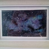 Mi Proyecto del curso: Técnicas modernas de acuarela. Projekt z dziedziny Trad, c, jna ilustracja,  Sztuki piękne,  Malarstwo i Malowanie akwarelą użytkownika jennifer_lizama - 01.10.2021