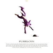 Mi Proyecto del curso: Ilustración de fauna salvaje para libros infantiles. Un progetto di Illustrazione vettoriale, Illustrazione digitale e Illustrazione infantile di Hector Cabezas - 20.08.2021