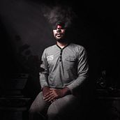 El camino hacia la locura. Un progetto di Fotografia e Ritocco fotografico di Hector Cabezas - 15.06.2021