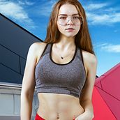 Meu projeto do curso: Adobe Photoshop avançado Ein Projekt aus dem Bereich Design, Bildbearbeitung und Fotoretuschierung von Fabio Graf - 22.08.2021