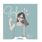 Gafas. Traditional illustration, and Design project by Valery Estefannia Rocha Cortés - 12.08.2020