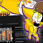 Crear un Canal de Youtube Fuerte y Destacable. Un proyecto de YouTube Marketing de Road Felain - 20.08.2021