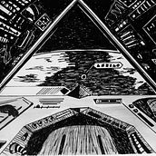 Trips. Drawing, and Architecture project by marcio_tsuyama - 08.22.2021