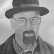 Mi Proyecto del curso: Retrato realista con lápiz de grafito. Un proyecto de Ilustración tradicional, Bellas Artes, Bocetado, Dibujo a lápiz, Dibujo, Dibujo de Retrato, Dibujo realista, Dibujo artístico y Dibujo anatómico de Luis Mendoza Michel - 21.05.2020
