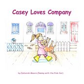 My project in Creating Children's Stories course. Writing, Stor, telling, Children's Illustration, Creating with Kids, and Narrative project by Deborah Moore - 08.06.2021