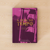 Os Descendentes de Etherion - A Filha do Tempo. Writing project by Rod Zandonadi - 08.23.2021