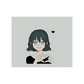 Mi Proyecto del curso: Ilustración digital con influencia manga Ein Projekt aus dem Bereich Traditionelle Illustration, Comic, Digitale Illustration, Stor, telling, Erzählung und Manga von Maria Ariaga - 22.08.2021