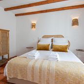 Hospitality _ Herdade do Vale da Abelheira. Un proyecto de Diseño de interiores de Nicole Martiniano - 23.08.2021