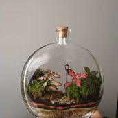 Terrário Encantado . Arte și meșteșuguri de terrario_enc4ntado - 08.23.2021