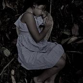  Hija_de_La_Madre_Tierra. Volver a sus Raíces y conectar con la Naturaleza.. Photograph, and Narrative project by karendanielacruzprada4 - 08.23.2021