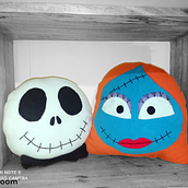 Portafolio textile toys. To, and Design project by Manuel Oróz Yépez - 08.22.2021