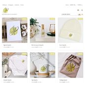 Mi Proyecto del curso: Creación de una tienda online en WordPress. IT, Marketing, Web Design, Web Development, Digital Marketing, and E-commerce project by Sabina Pop - 10.24.2021