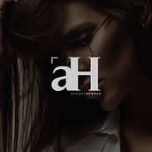 AHph: Retoque fotográfico de moda y belleza con Photoshop. Een project van Fotografie, Retoucheren van foto's, Modefotografie, Portretfotografie y Digitale fotografie van Andrés Herbas Gutierrez - 21.08.2021